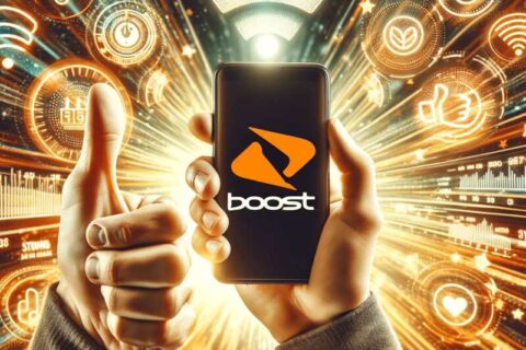 Boost Mobile
