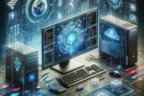 Computer Systems Technology