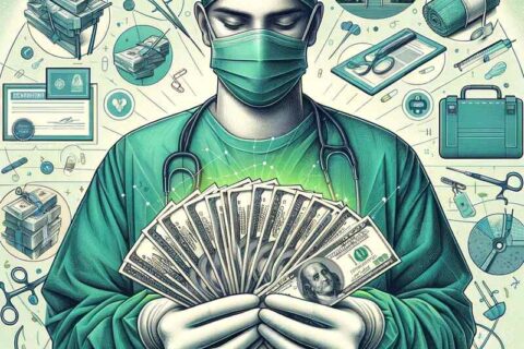 Surgical Techs Make