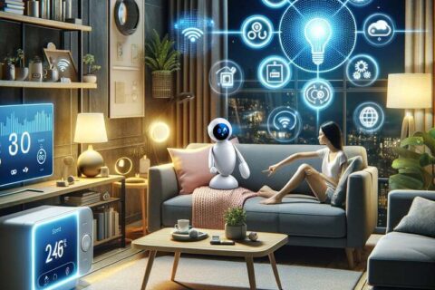 Smart Response Technology