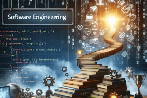 Software Engineering is Hard