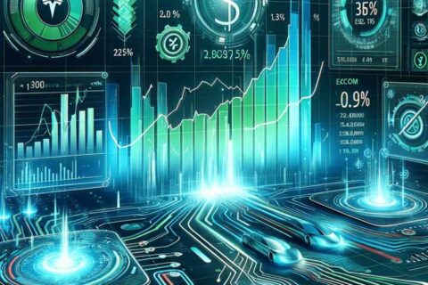 Fintechzoom Tesla Stock