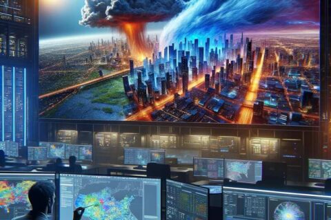Computer Simulation Technology