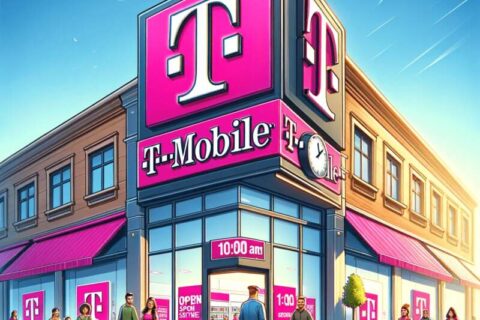 T-Mobile