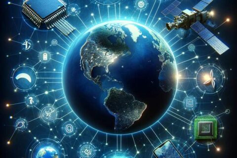 Technology Important