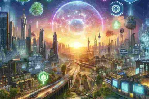 Critical Technology Elements
