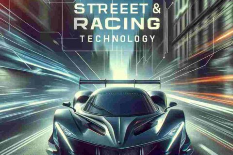 Street & Racing Technology