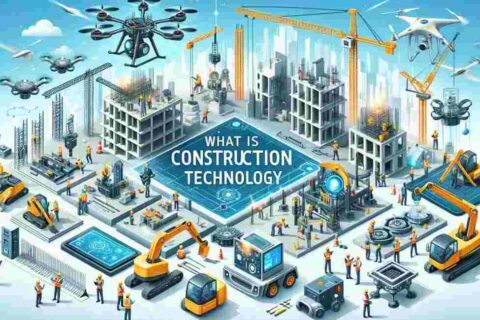 Construction Technology