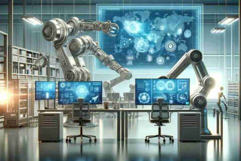 Specialized Technology Resources