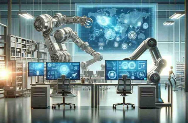 Specialized Technology Resources