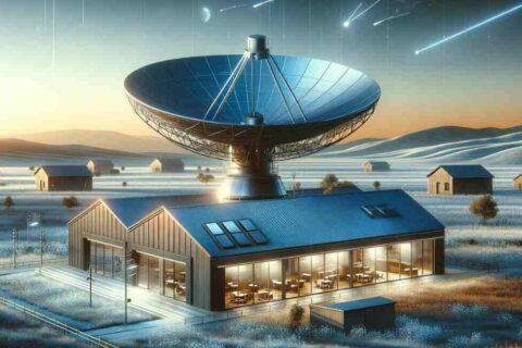 Starlink Business Vsat Plus