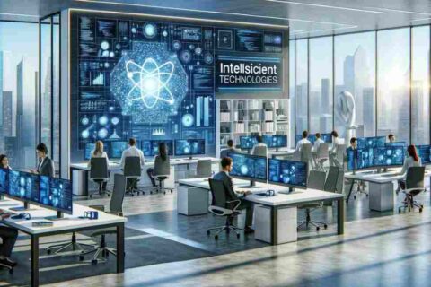 Intelliscient Technologies