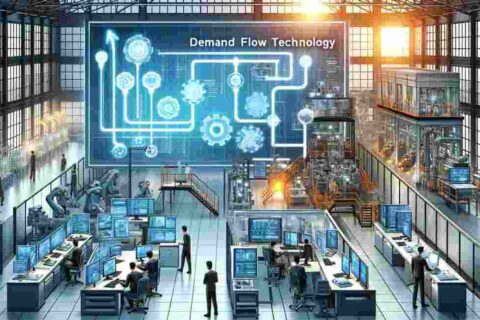 Demand Flow Technology