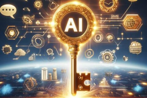 OpenAI API Key