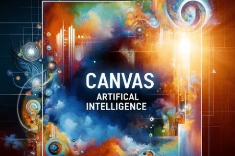 Canvas Artificial Intelligence