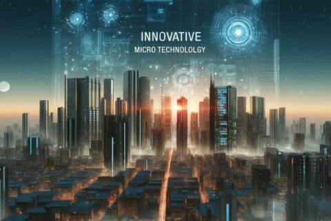 Innovative Micro Technology