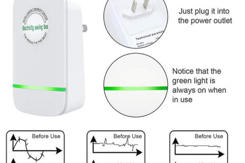 Elon Musk Electricity Saver
