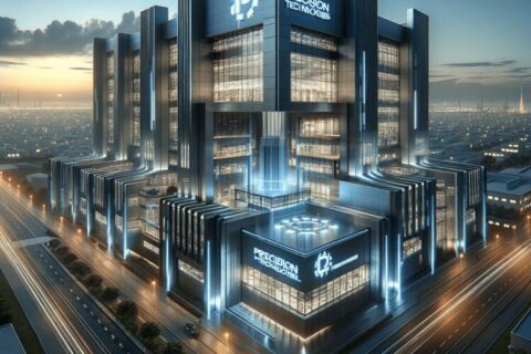 Precision Technologies International