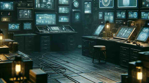 Classified Technologies Tarkov