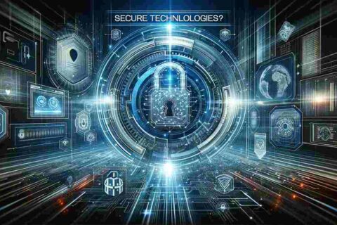 Secure Technologies