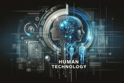 human technology