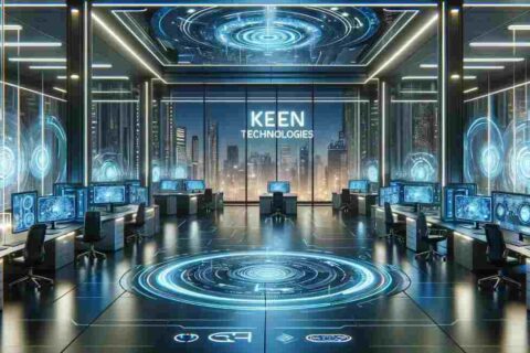 Keen Technologies