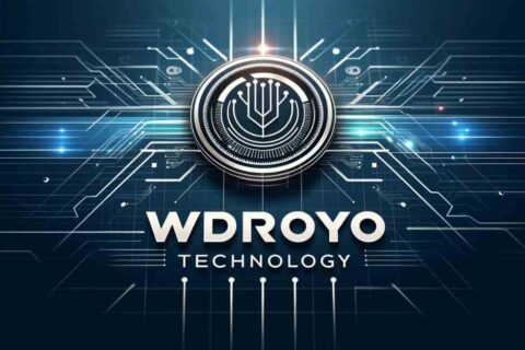 Wdroyo Technology