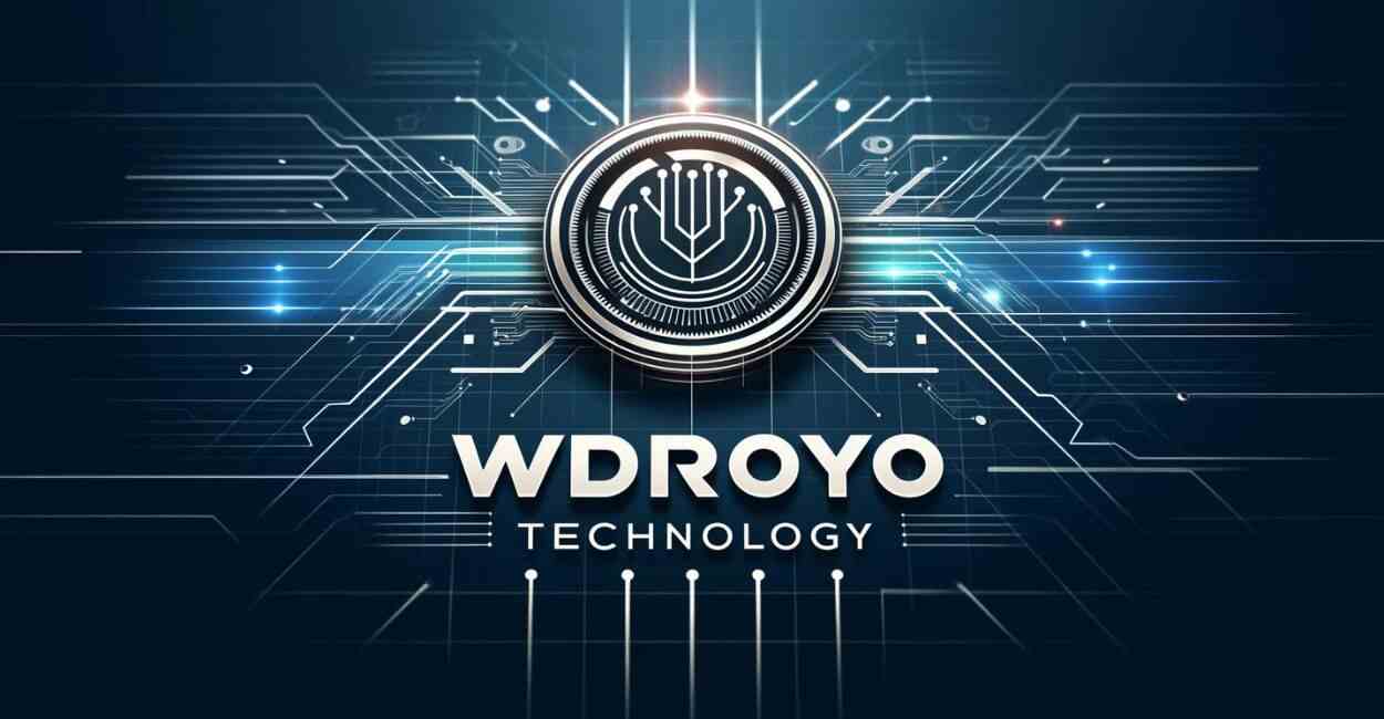 Wdroyo Technology