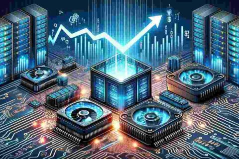 Silicon Storage Technology Stock