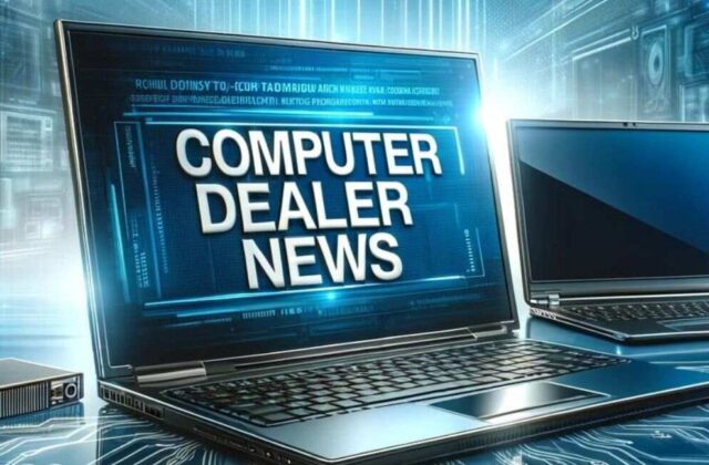 Computer Dealer News
