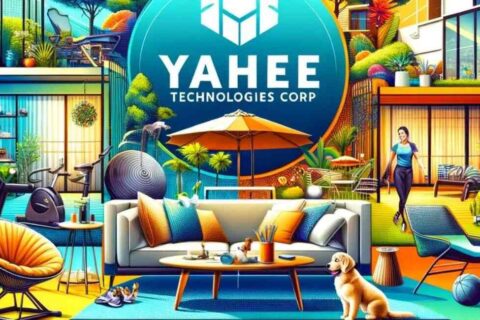 Yahee technologies corp