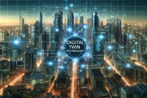 What is Digital Twin Technology?