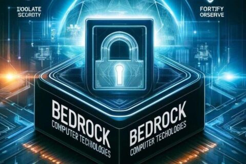 Bedrock Computer Technologies