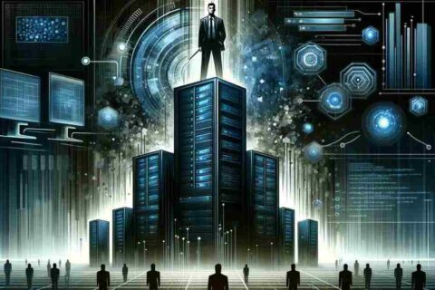 Technological Monopoly