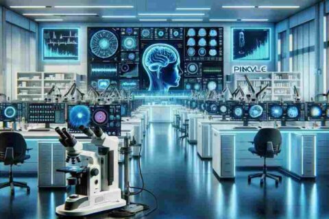 pinnacle technology