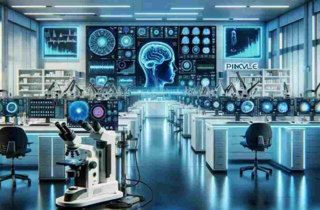 pinnacle technology