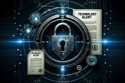 Technology Alert List