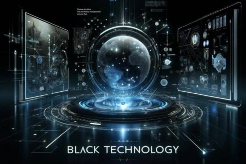 Black Technology