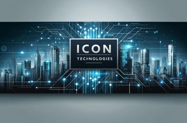Icon Technologies