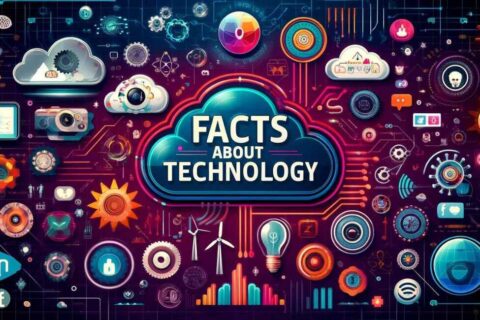 Facts About Technology