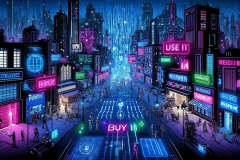 technological lyrics