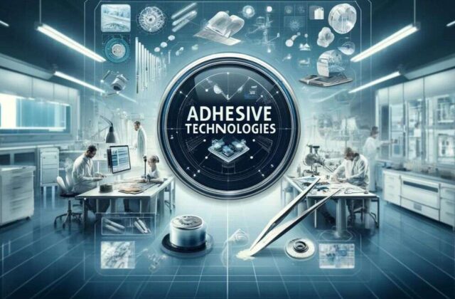 Adhesive Technologies