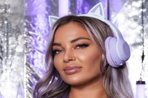 Hayley Davies Age, Biography, Achievements. Personal Life and More