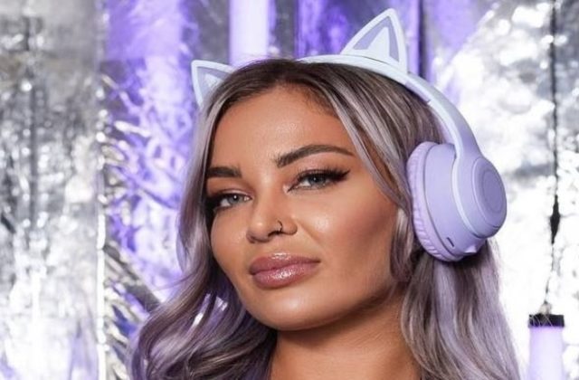 Hayley Davies Age, Biography, Achievements. Personal Life and More