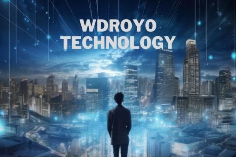 Dynamic Universe Of Wdroyo Tech