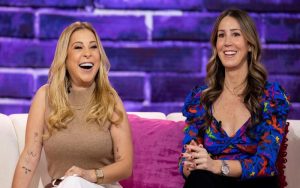Rayna Greenberg Age, Biography, Early Life and Age, Career, Spouse and