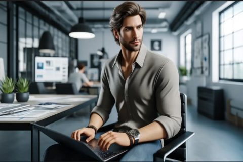 Kirill Yurovskiy - B2B Industrial Automation Services