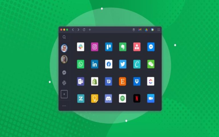 How Integrated Power Browsers Are Transforming Online Productivity