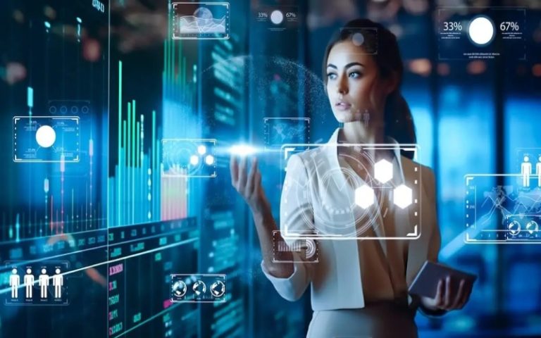 Top Business Analytics Trends to Watch in 2024