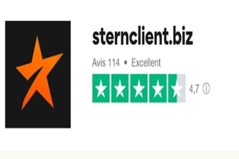 STERNCLIENT